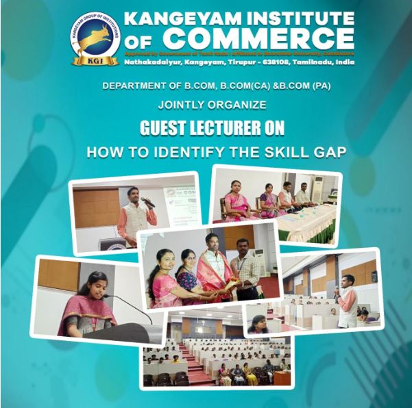 Bridging the Gap: Unveiling the Secrets to Skill Enhancement