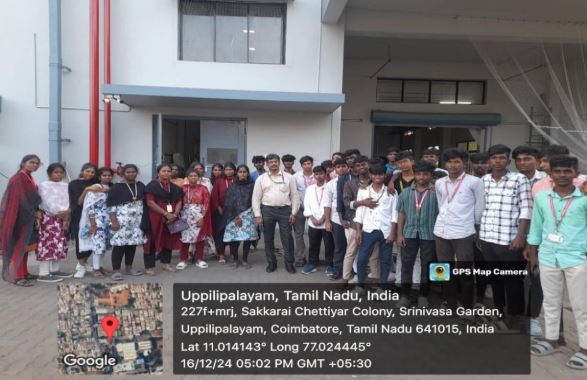 Inside the Newsroom: Exploring The Hindu Newspaper