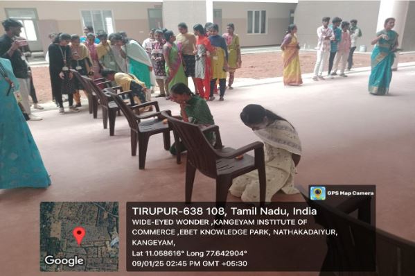 Wide-Eyed Wonder: Reviving the Joy of Traditional Games