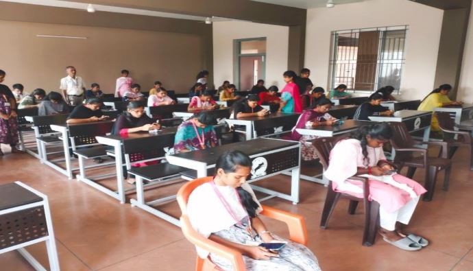 Spreading Awareness Through Knowledge: Anti-Drug Awareness Quiz Competition