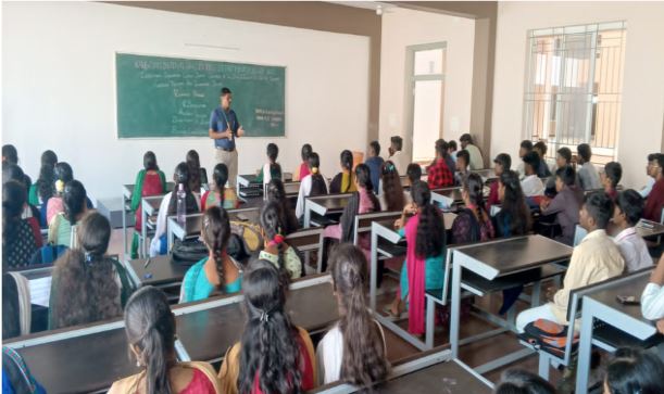 Fostering Creativity and Innovation: Workshop on Design Thinking and Innovation