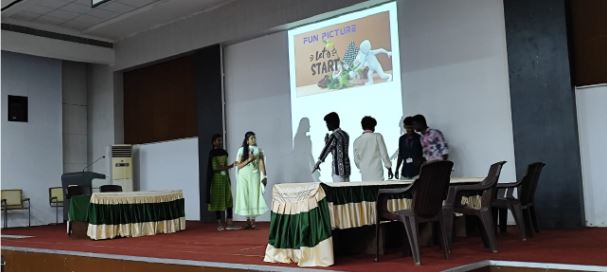 Boost Your Skills with Our Upcoming Skill Enhancing Program